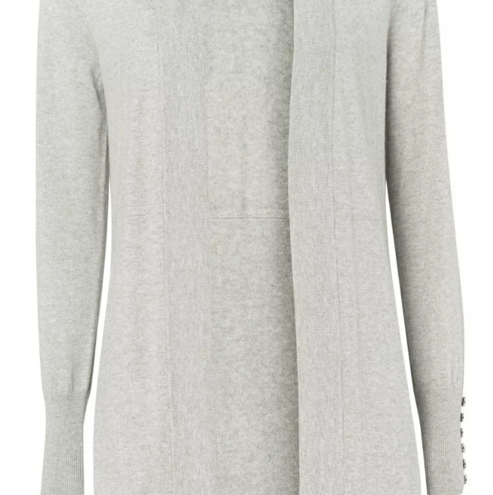Wallis Cardigan